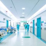 হাসপাতাল