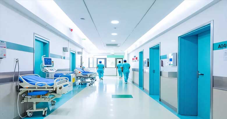 হাসপাতাল